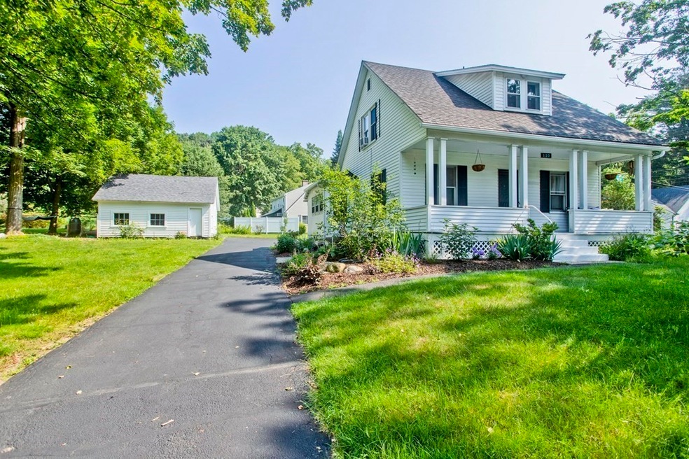 120 Morgan St, South Hadley, MA 01075 - photo 1