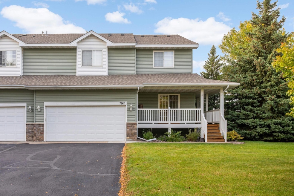 7742 Palomino Ave NE, Elk River, MN 55330 - photo 1