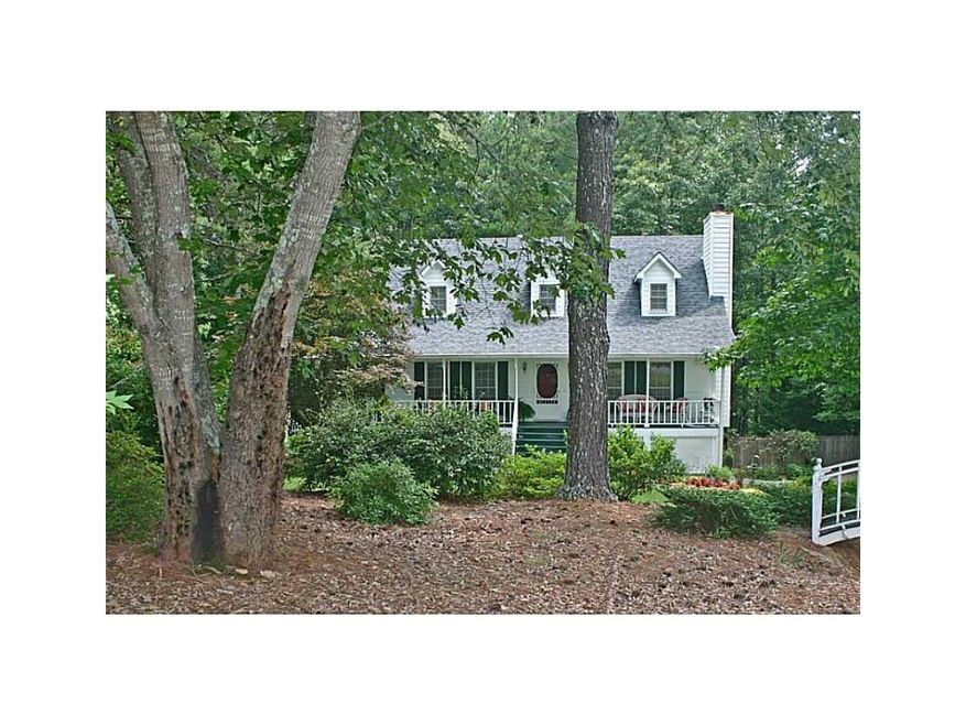 Exterior Front. Fantastic 3 bedroom, 2.5 bath Cape