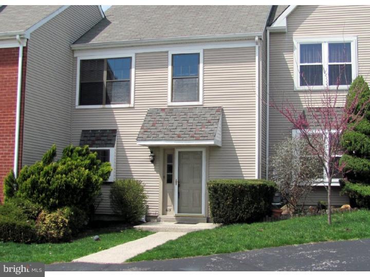 415 Snowflake Cir, Norristown, PA 19403 - photo 1