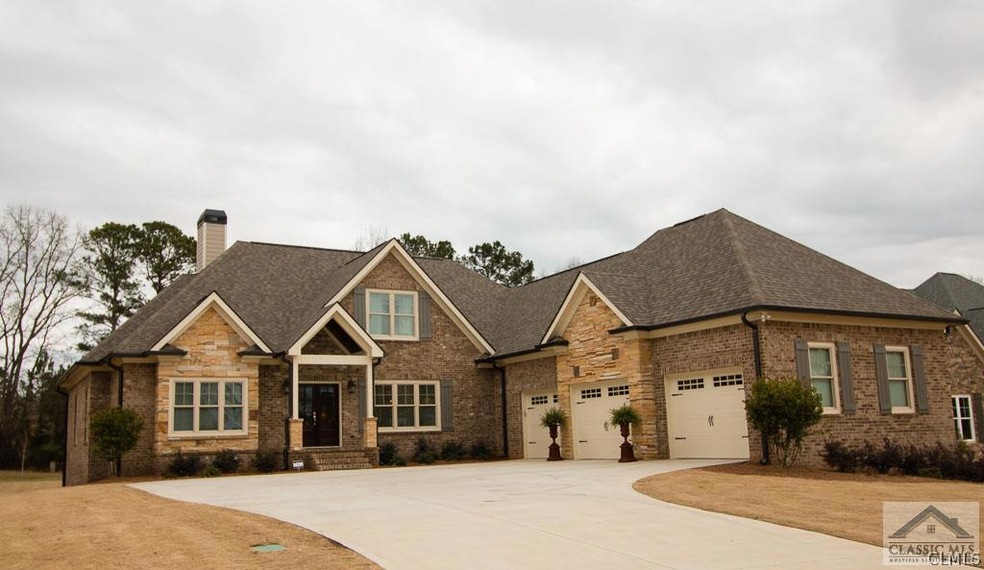 1216 Lea Haven Way, Athens, GA 30606 - photo 1