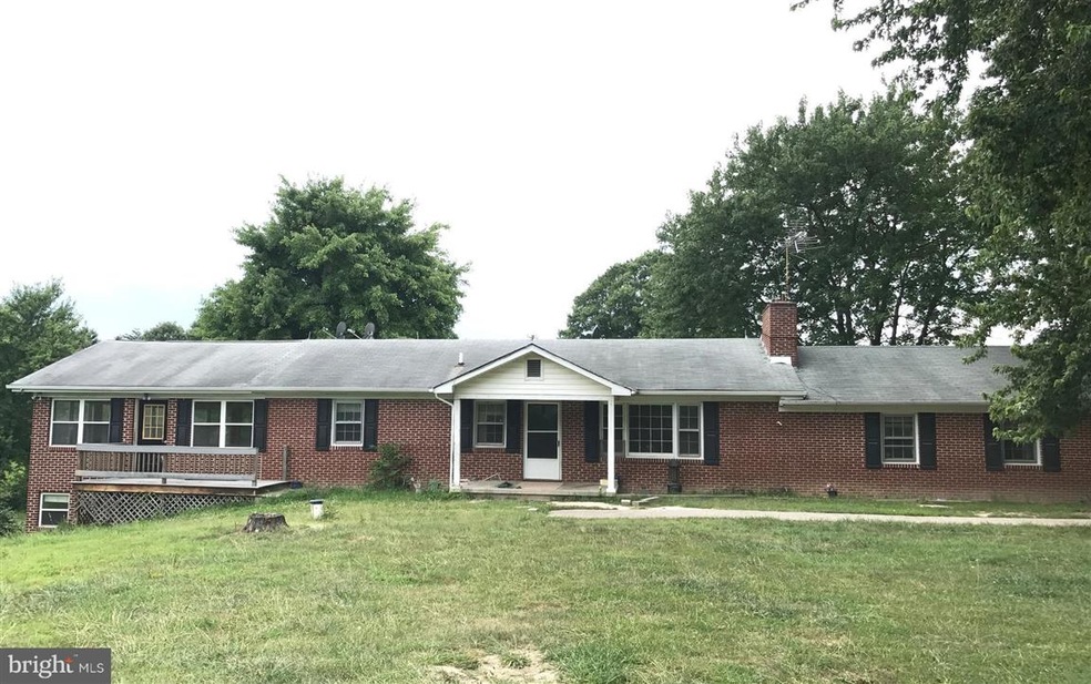 2381 Chalklevel Rd, Louisa, VA 23093 - photo 1