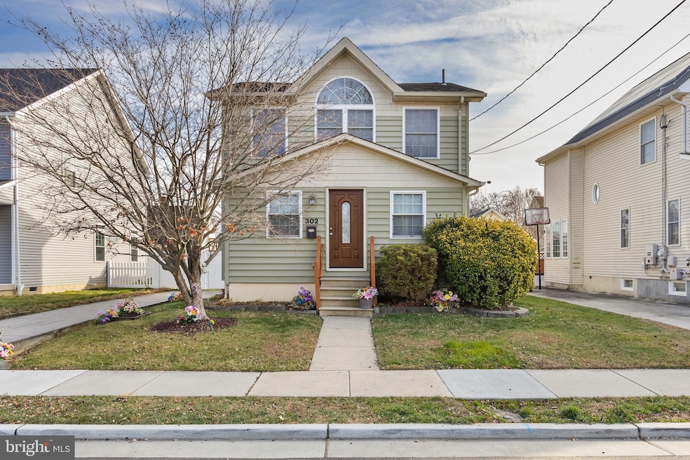 302 Austin Ave, Barrington, NJ 08007 - photo 1