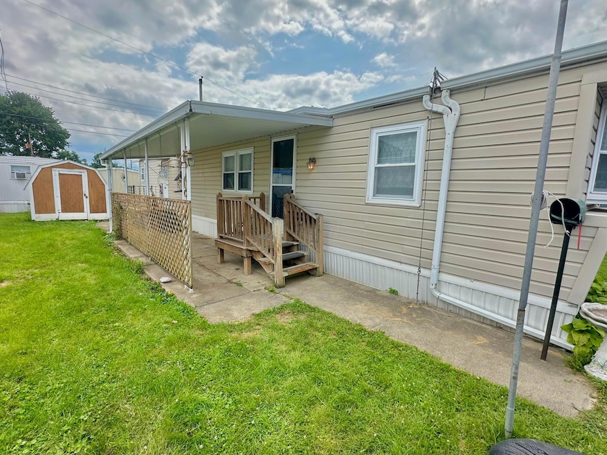 Sold $28,900 • Co-Listing Agent