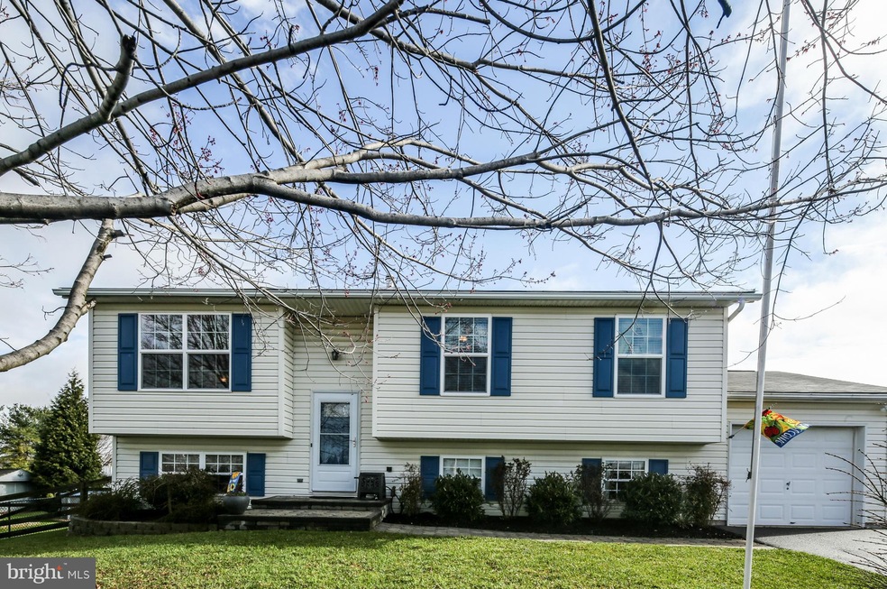 2936 Bachman Rd, Manchester, MD 21102 - photo 1