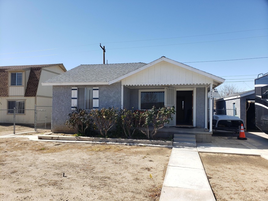 0 15845 & 15855 O St unit 24001573, Mojave, CA 93501 - photo 1