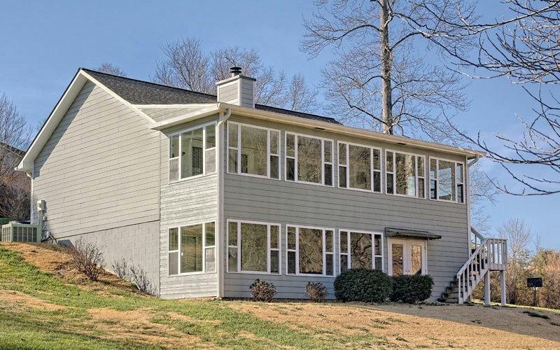 Main View