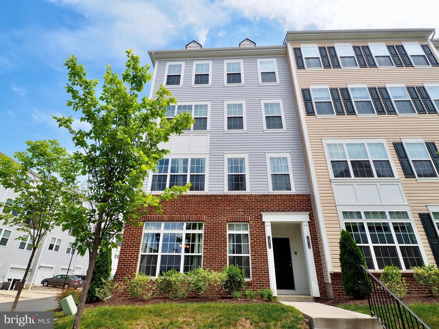 16916 Porters Inn Dr, Dumfries, VA 22026 - photo 1