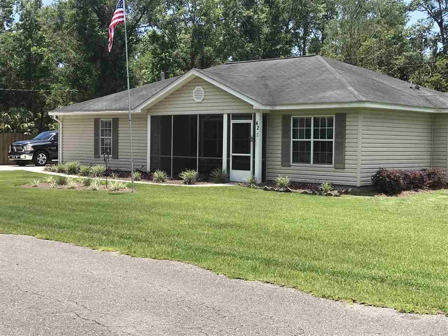 42 Coral Way, Crawfordville, FL 32327 - photo 1