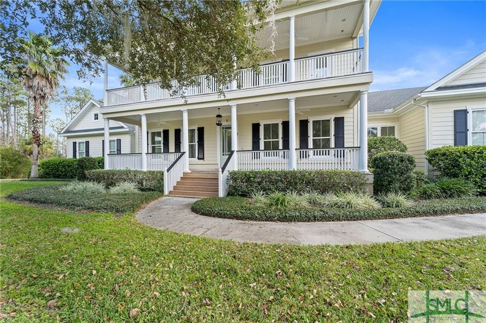 9 Bradley Pines Dr, Savannah, GA 31410 - photo 1