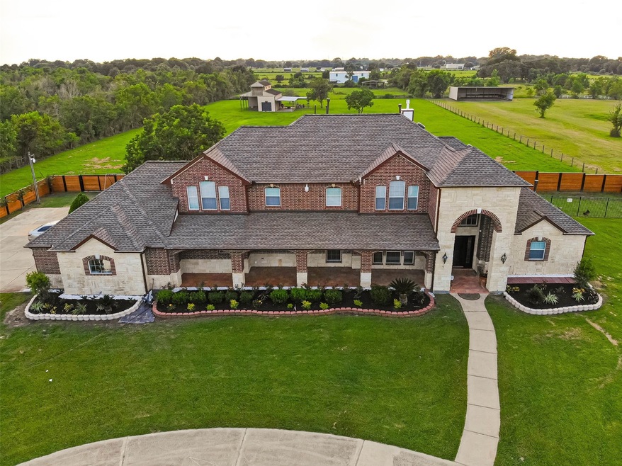 18701 Bauer Rd, Hockley, TX 77447 - photo 1