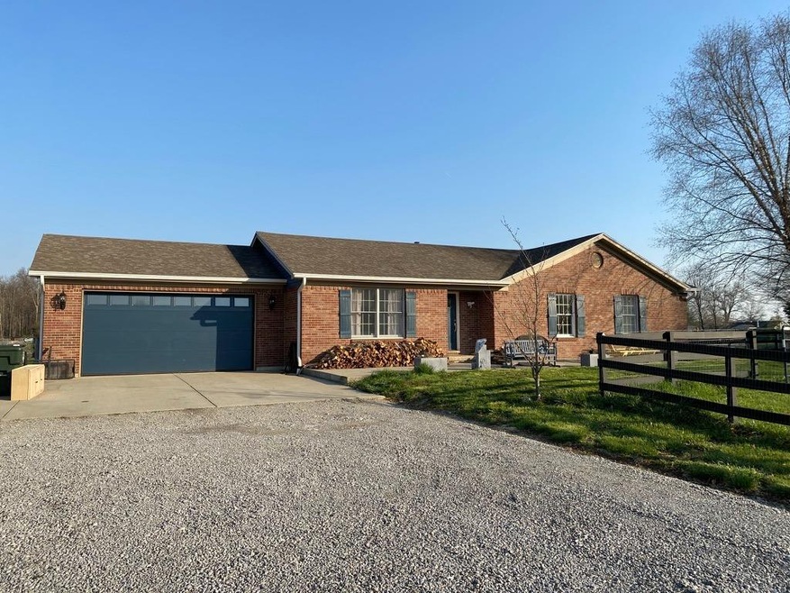 3210 Jordan Rd, Pleasant Plain, OH 45162 - photo 1