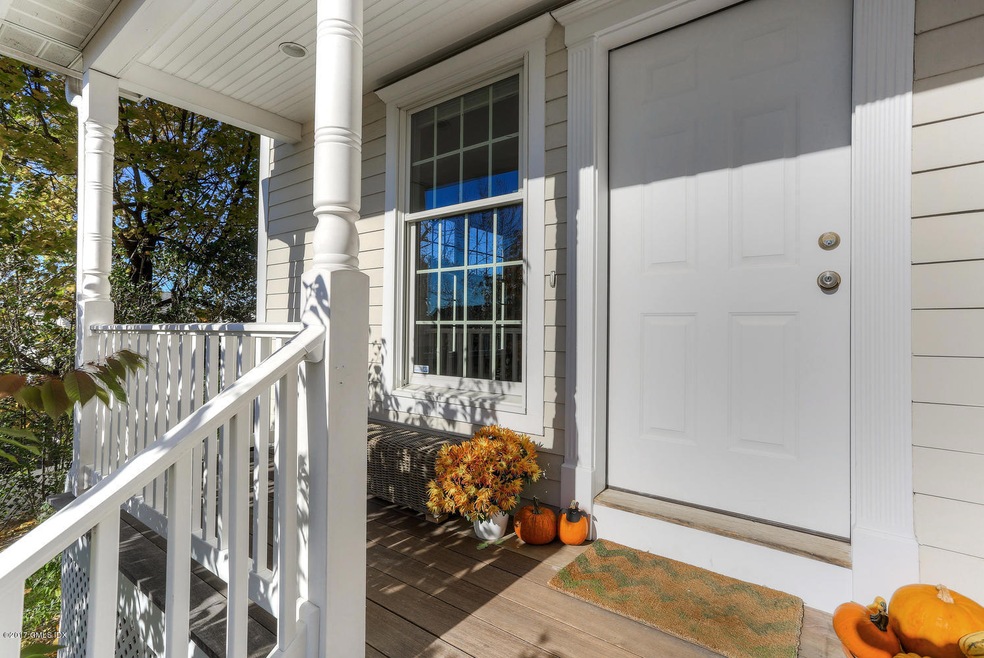 44 Valley Rd unit B, Cos Cob, CT 06807 - photo 1