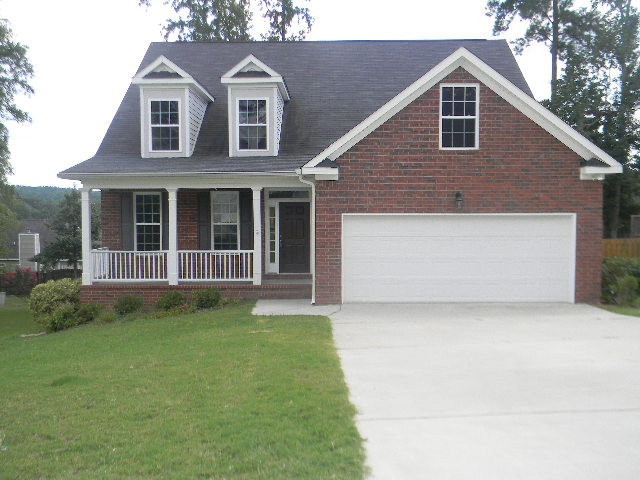 Main View