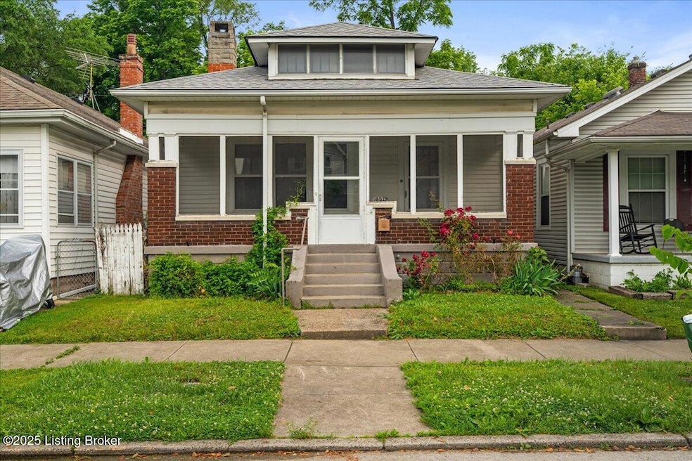 1907 Culbertson Ave, New Albany, IN 47150 - photo 1