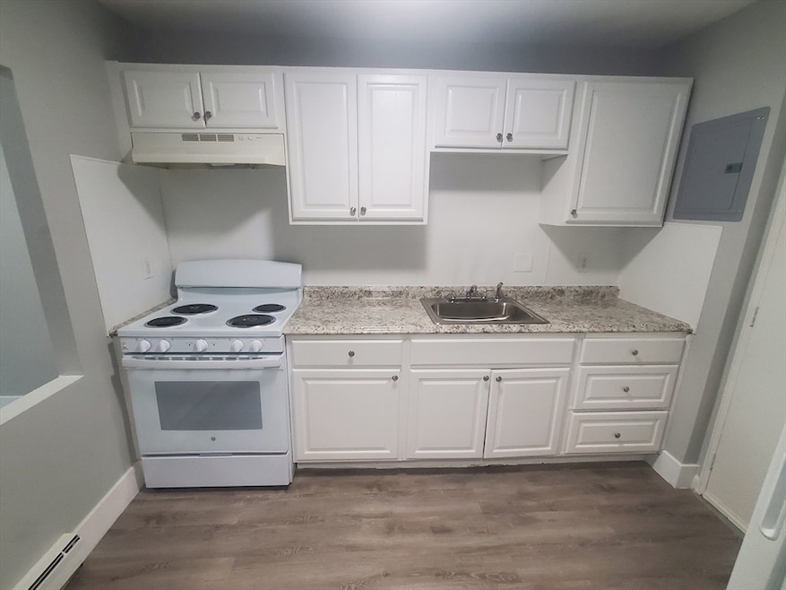 760 Cummins Hwy unit 9, Mattapan, MA 02126 - photo 1