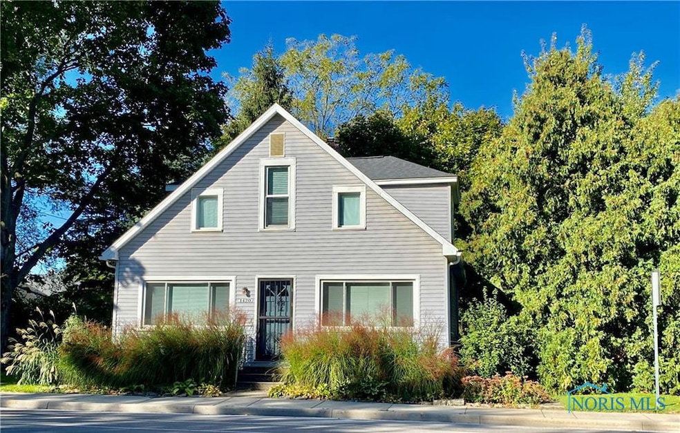 1420 S Blanchard St, Findlay, OH 45840 - photo 1