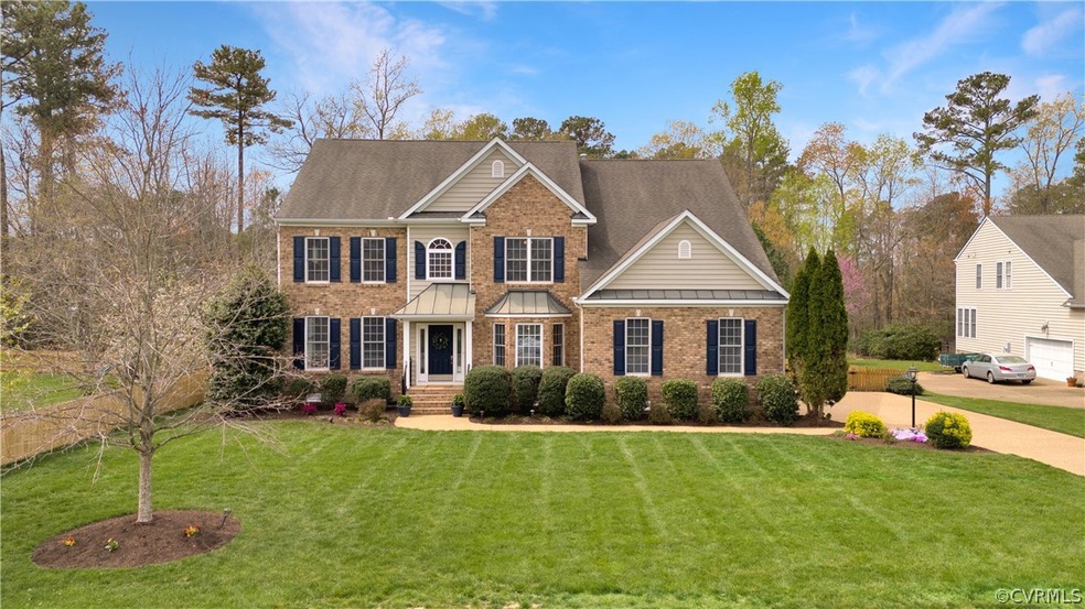 5231 Drystack Ln, Glen Allen, VA 23059 - photo 1