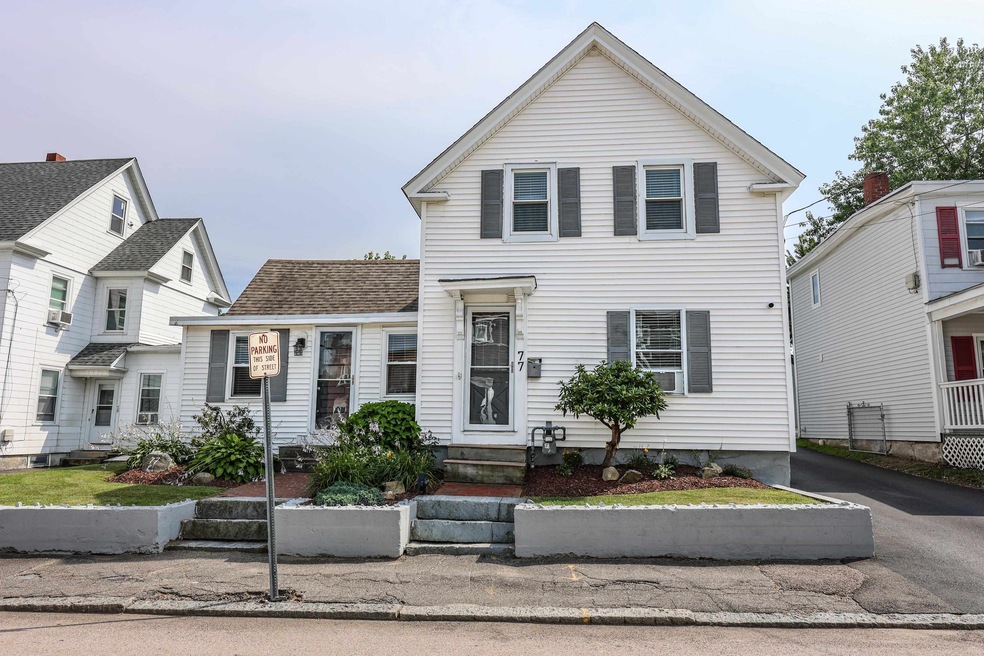 77 Whitney St, Nashua, NH 03064 - photo 1