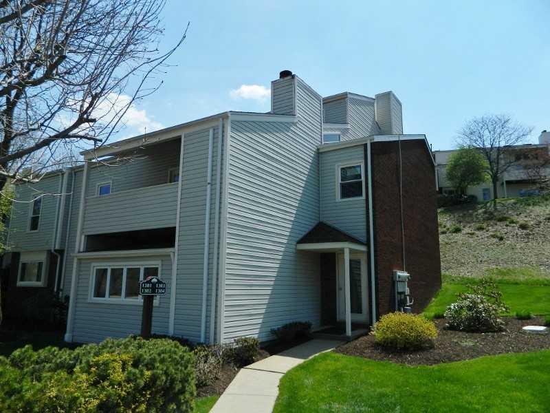 Exterior Front. Come Tour 1303 Kenzie Drive.