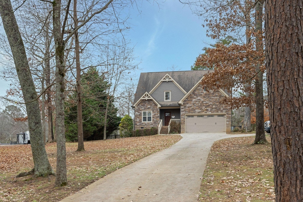 8502 Ooltewah Harrison Rd, Ooltewah, TN 37363 - photo 1