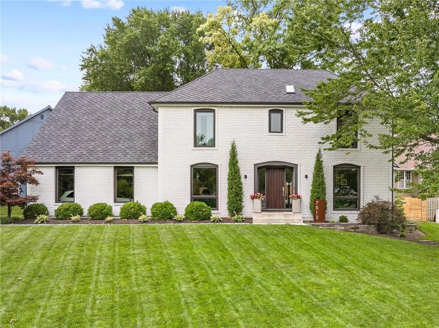 7512 Caenen Lake Rd, Shawnee, KS 66216 - photo 1