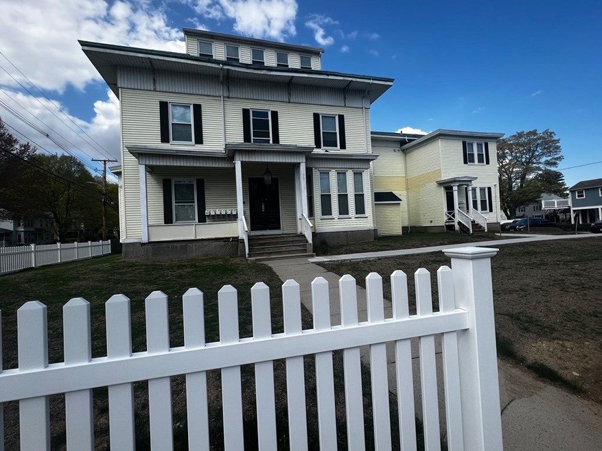 28 Poplar St unit 8, Danvers, MA 01923 - photo 1