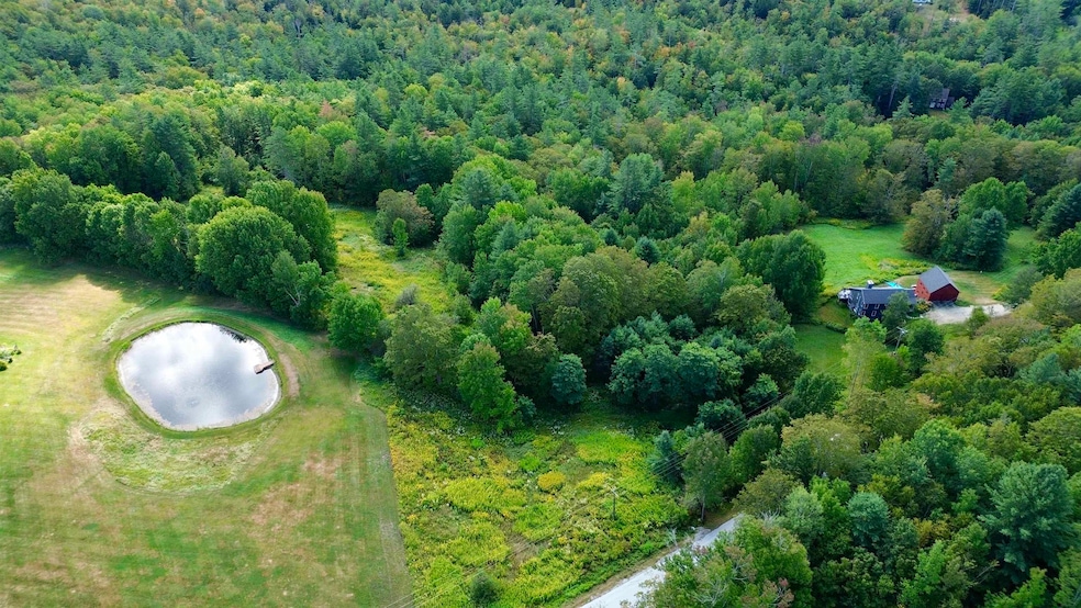 00 Hill Top Rd, Andover, VT 05143 - photo 1