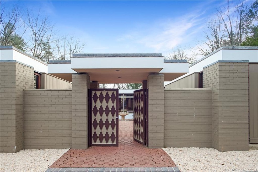 93 Carriage Rd, Wilton, CT 06897 - photo 1