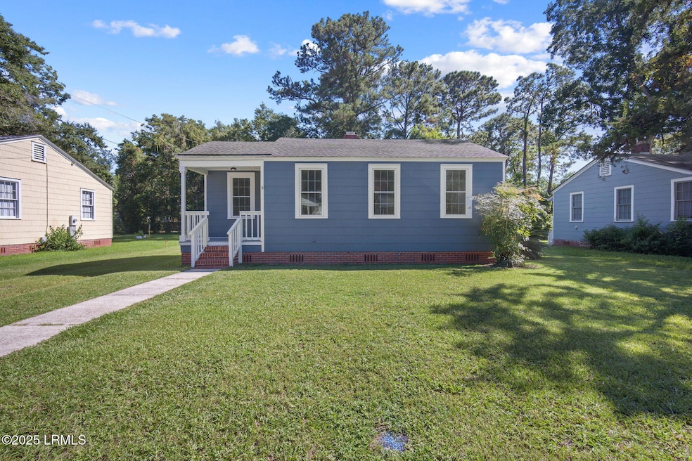 2708 North St, Beaufort, SC 29902 - photo 1