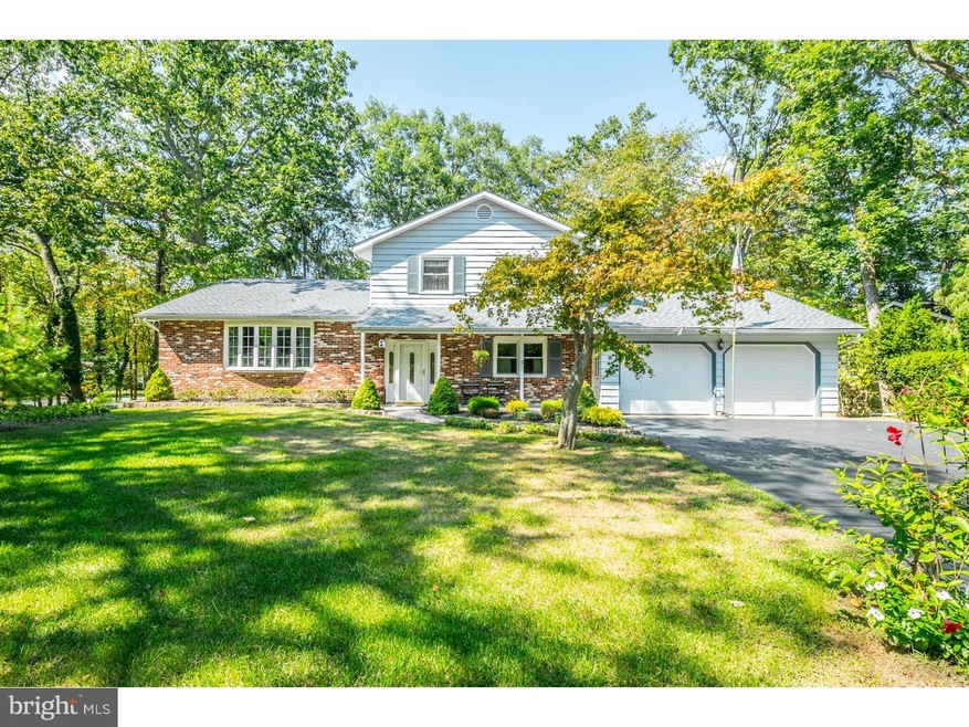 82 Kosoto Trail, Medford, NJ 08055 - photo 1