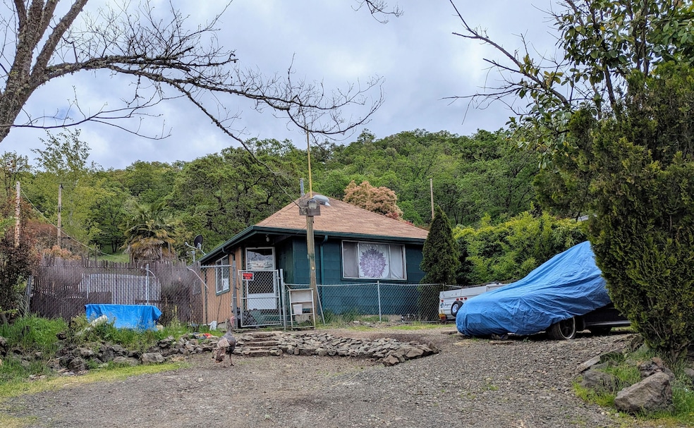 1119 NE Crescent Aly, Roseburg, OR 97470 - photo 1
