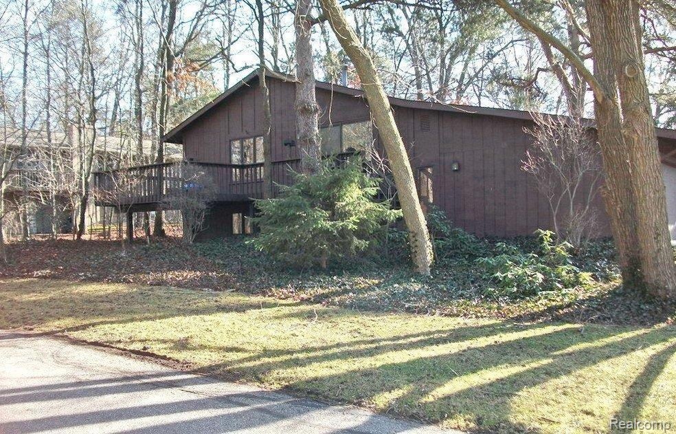 Welcome To 6603 Blue Spruce