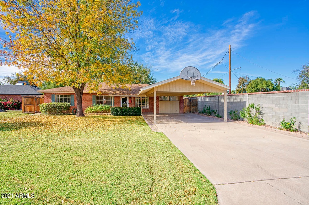 6112 N 16th Dr, Phoenix, AZ 85015 - photo 1