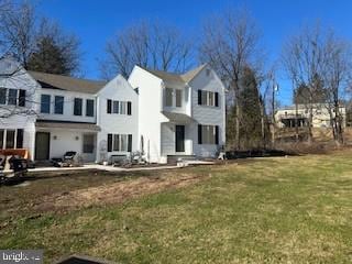 347 E Butler Ave unit I, New Britain, PA 18901 - photo 1