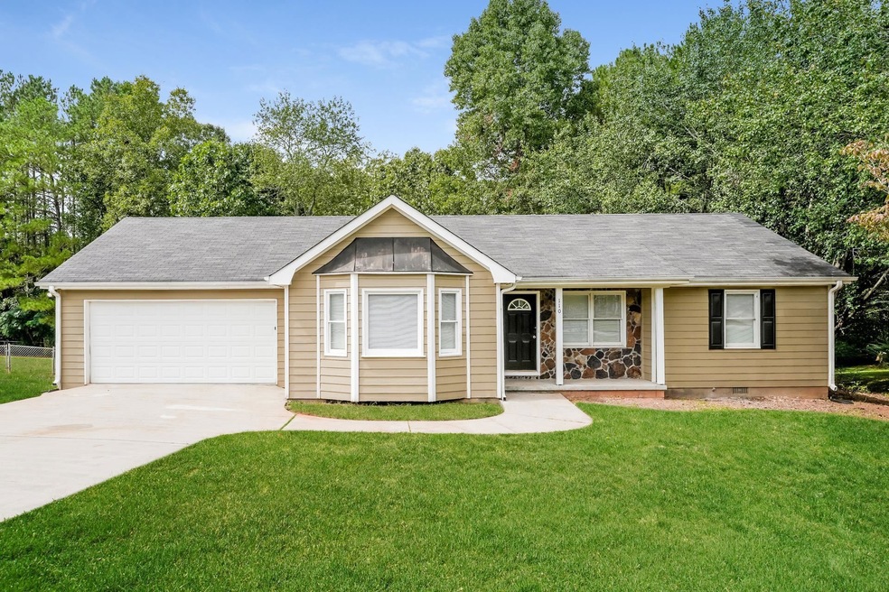 110 Millcrest Dr, Covington, GA 30016 - photo 1