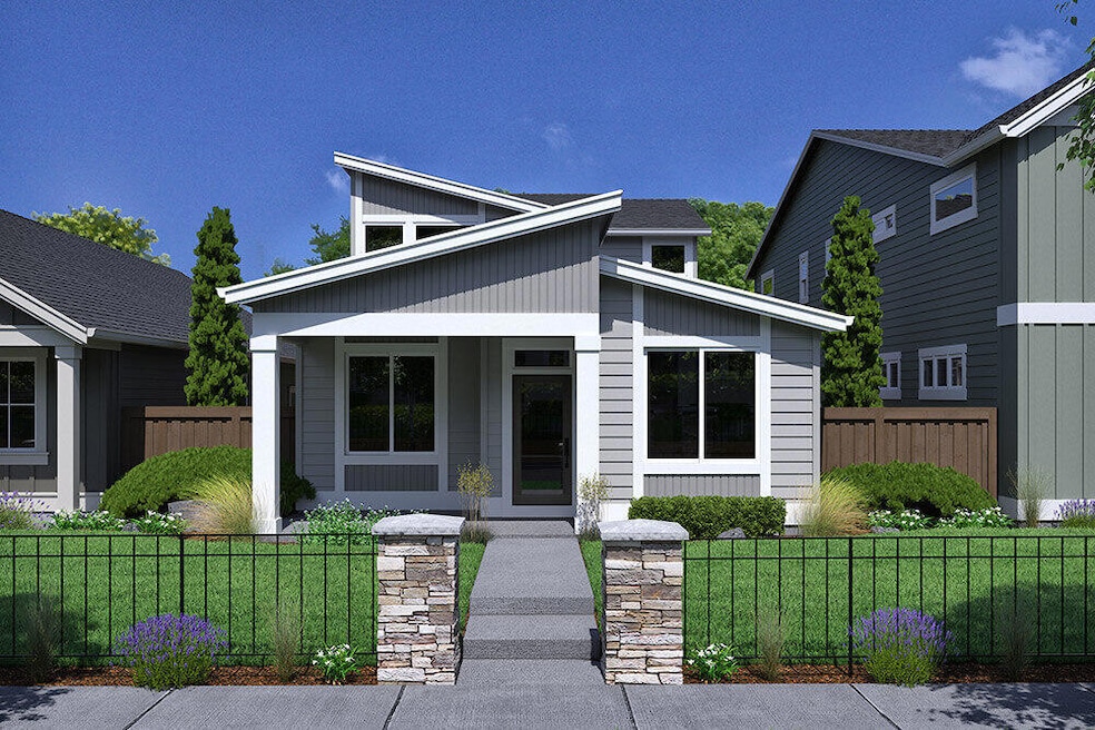 20890 SE Caldera Dr, Bend, OR 97702 - photo 1