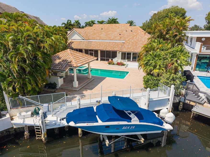 4700 Sanctuary Ln, Boca Raton, FL 33431 - photo 1