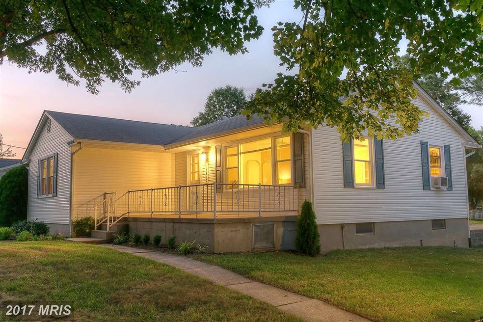 18872 McKays Beach Rd, Leonardtown, MD 20650 - photo 1