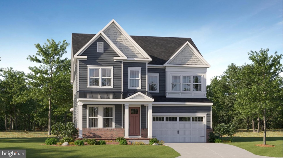 122 Stilly Way, Annapolis, MD 21403 - photo 1