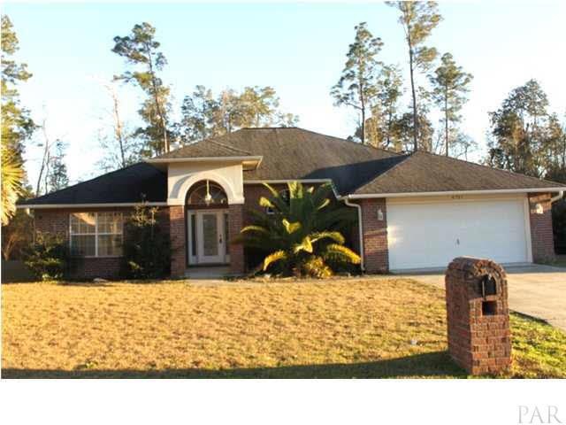 4781 Mallard Creek Rd, Pensacola, FL 32526 - photo 1