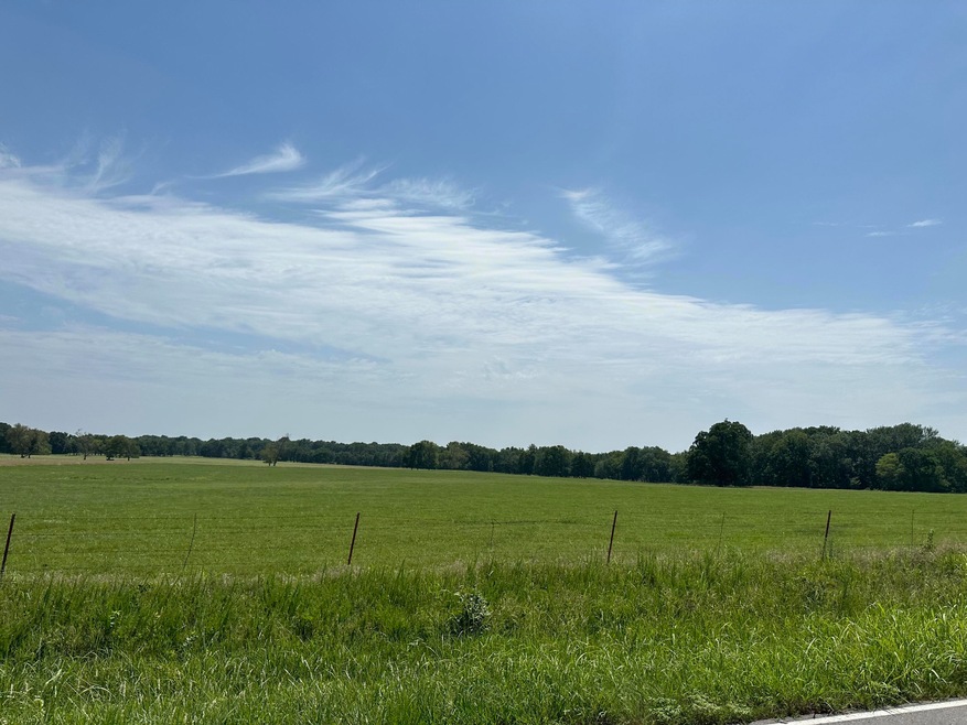pasture land from 410 road