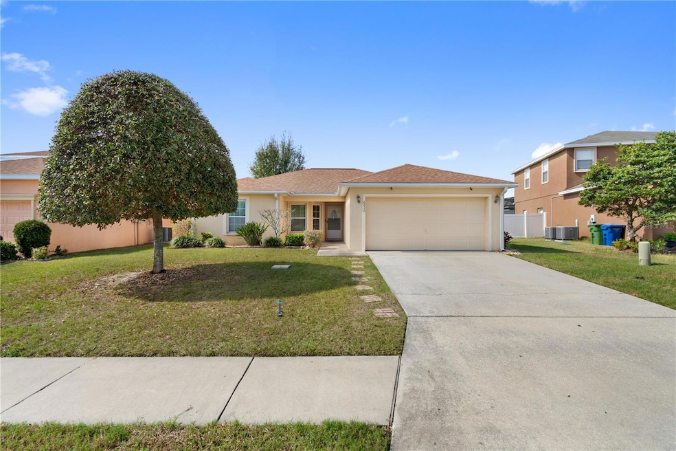 6610 Crescent Loop, Winter Haven, FL 33884 - photo 1