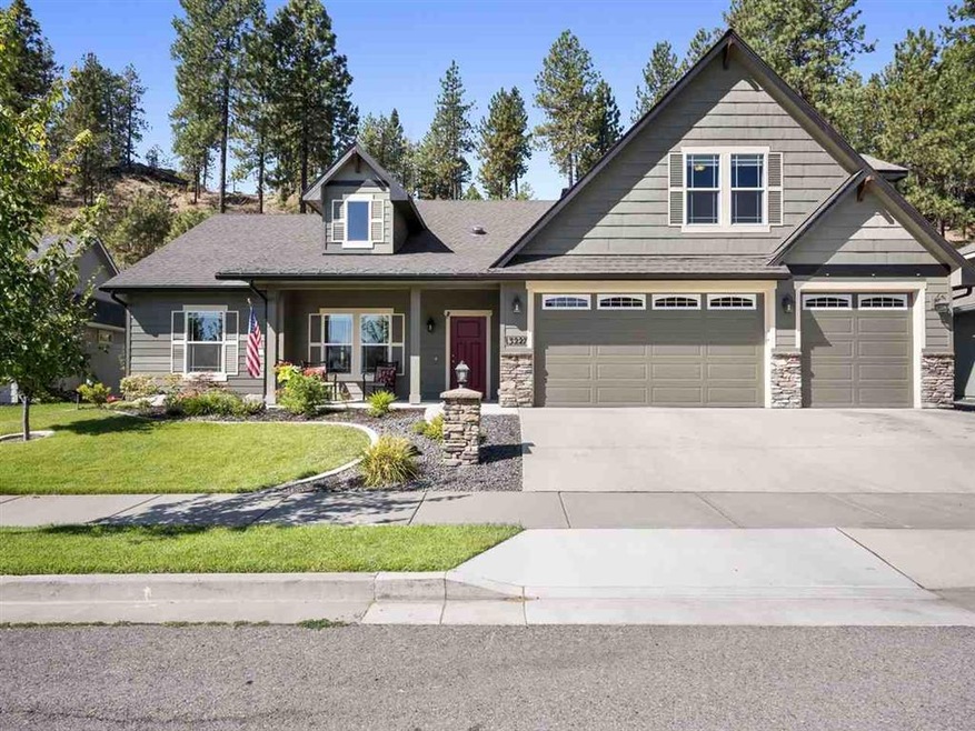 13227 N Addison St, Spokane, WA 99208 - photo 1