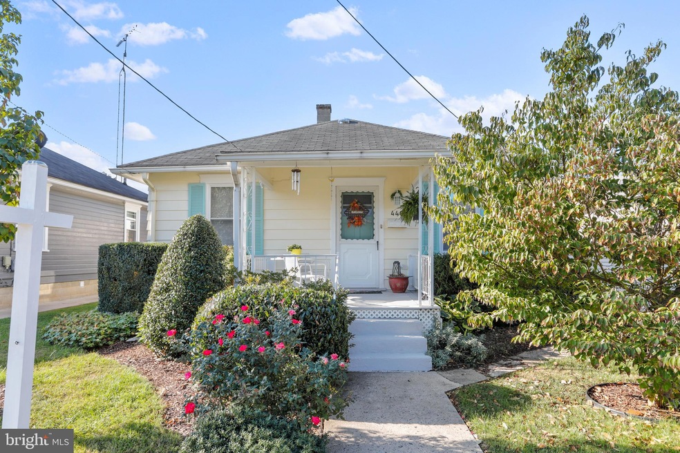 448 Lortz Ave, Chambersburg, PA 17201 - photo 1