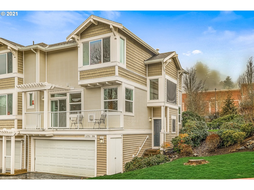 14751 SW Beard Rd unit 104, Beaverton, OR 97007 - photo 1