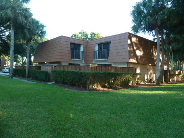 Front Exterior View