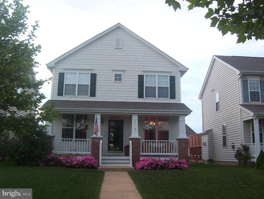 26189 Lands End Dr, Chantilly, VA 20152 - photo 1