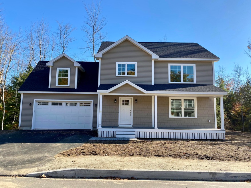 20 Cider Mill Ln, Standish, ME 04084 - photo 1