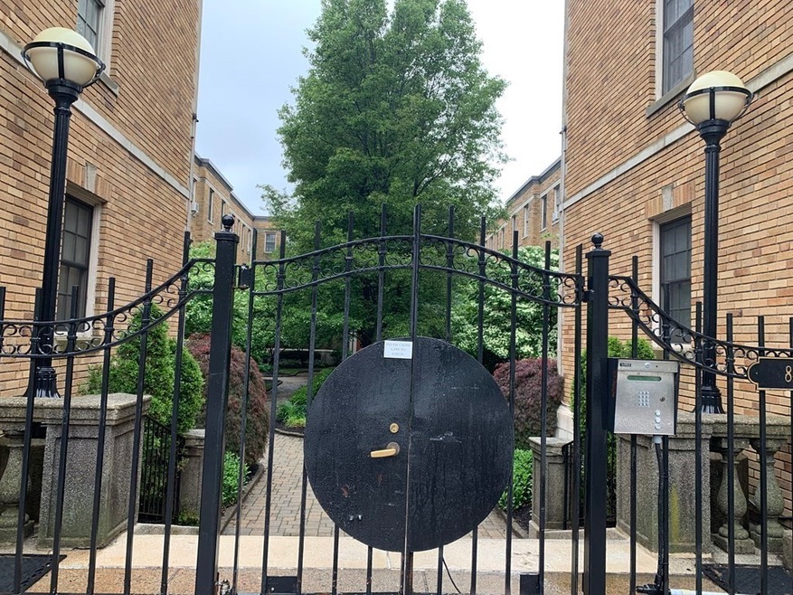 848 Massachusetts Ave unit 6, Cambridge, MA 02139 - photo 1